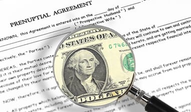 The Importance Of Prenuptial Agreements